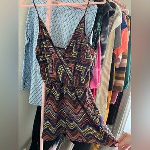 EUC Annabelle Women’s Romper